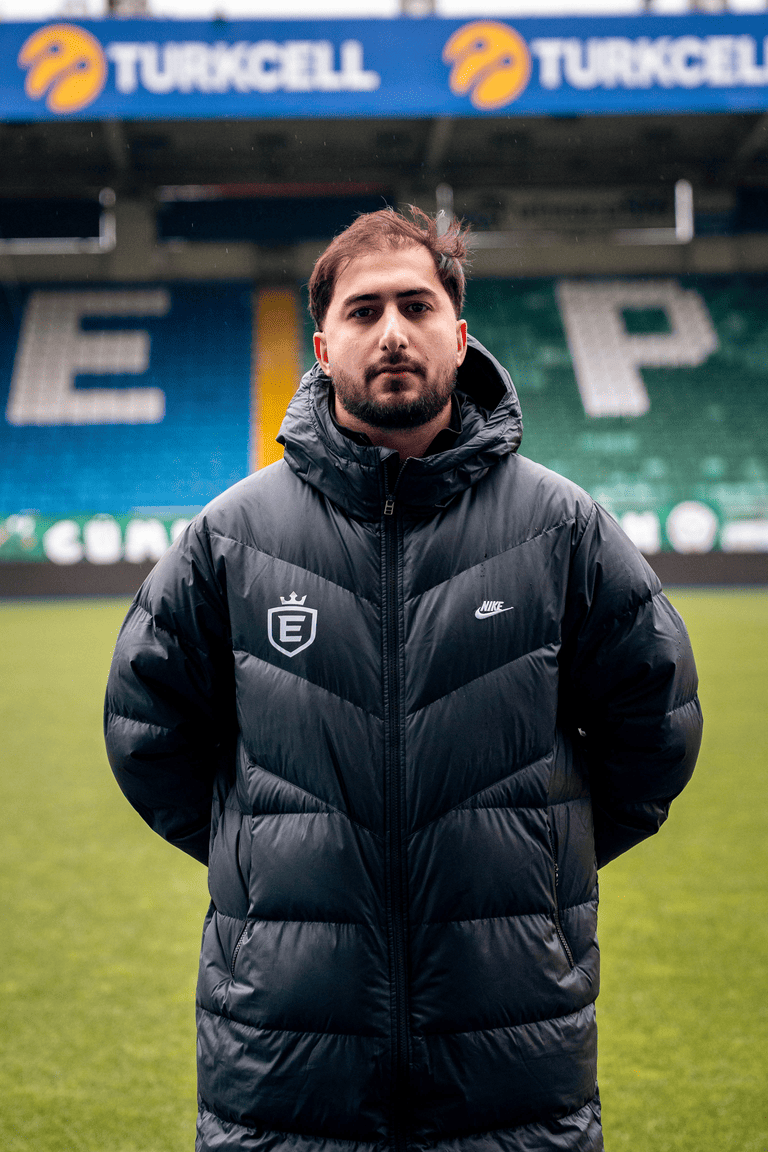 Kerim Ulvan