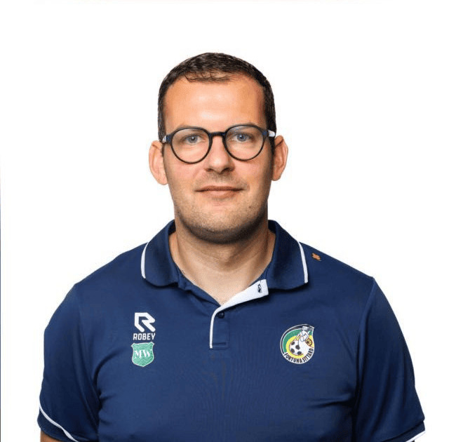 Maarten Walbers