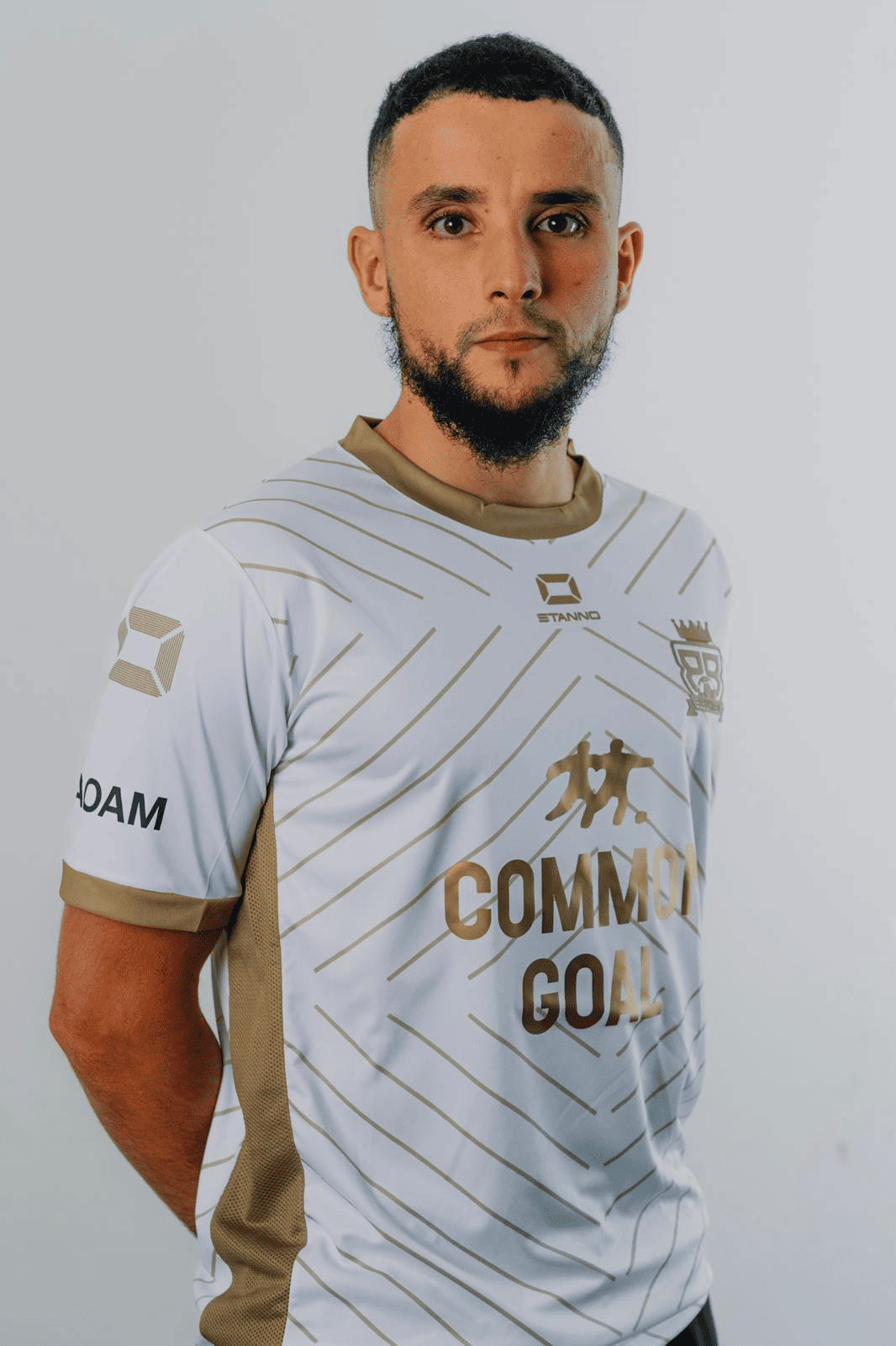 Zakaria El Mansouri